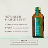 Moroccanoil Treatment Light, 3.4 Fl. Oz.