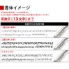 PRKER Mechanical Pencil 0.5mm Jotter Core Line Black CT