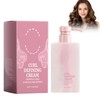 Curls Treatment, Natural Waves Styling Cream, Curl Defining Cream, Volumen