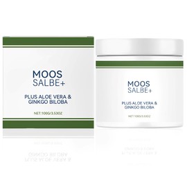 Moossalbe Plus, Moossalbe Gesicht Falten Testsieger, Mooscreme Gegen Falten, Moos Salbe Gesicht, Aktiv Hautreparatur Moossalbe, Mooscreme GEsicht, Instant Effects GEsichts Anti Falten Moos Salbe