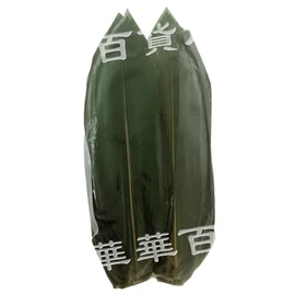 Chinese Bamboo Leaves Approximately 100 Pieces Per Pack of 100 Pepper Leaves