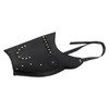 Archery Arrow Quiver Holder PU Leather Archery Bag Arrows Bag