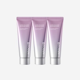 Arosel Super Collagen Wrapping Mask 80ml (3 pieces) / 아로셀 슈퍼 콜라겐 랩핑 마스크 80ml 3개