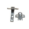 Intermat 48096 Angle Hinge W45 (Intermat 9936 W45), Present, Opening