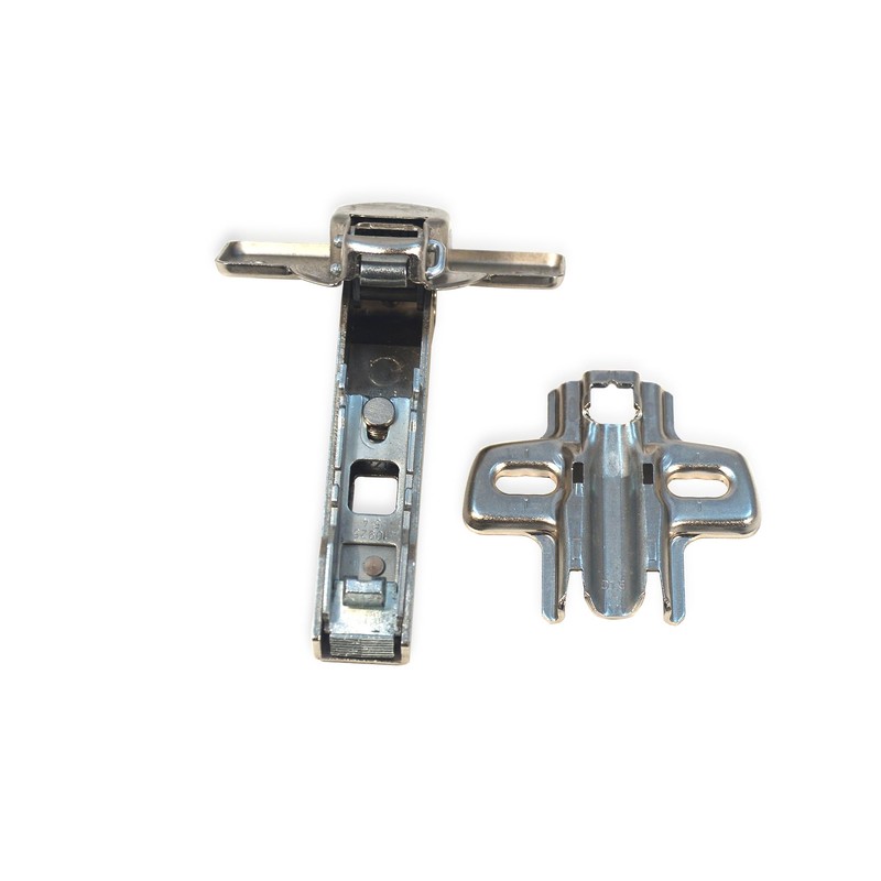 Intermat 48096 Angle Hinge W45 (Intermat 9936 W45), Present, Opening