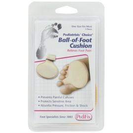 Metatarsal Cushion Nylon Cover