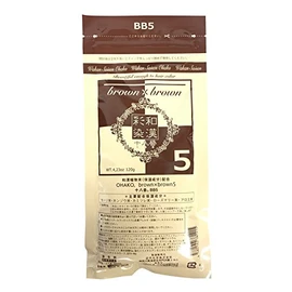 Grandex BB5 Wakan Dye, No.18, 4.2 oz (120 g)