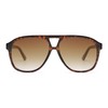 SOJOS Retro Large Aviator Sunglasses for Women Men Classic UV400