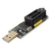 1xBurner Chip USB Programmer Writer SOP Clip Adapter EEPROM BIOS