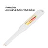 Electronic Salinity Tester PenType Vegetable Soup Saltiness Concentration Test Portable