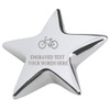 Bicylce Radfahrer Sports Schreibtisch Briefbeschwerer Gravur