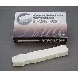 Zycore International Ink Oral Bite Slim OBS Opening Aid