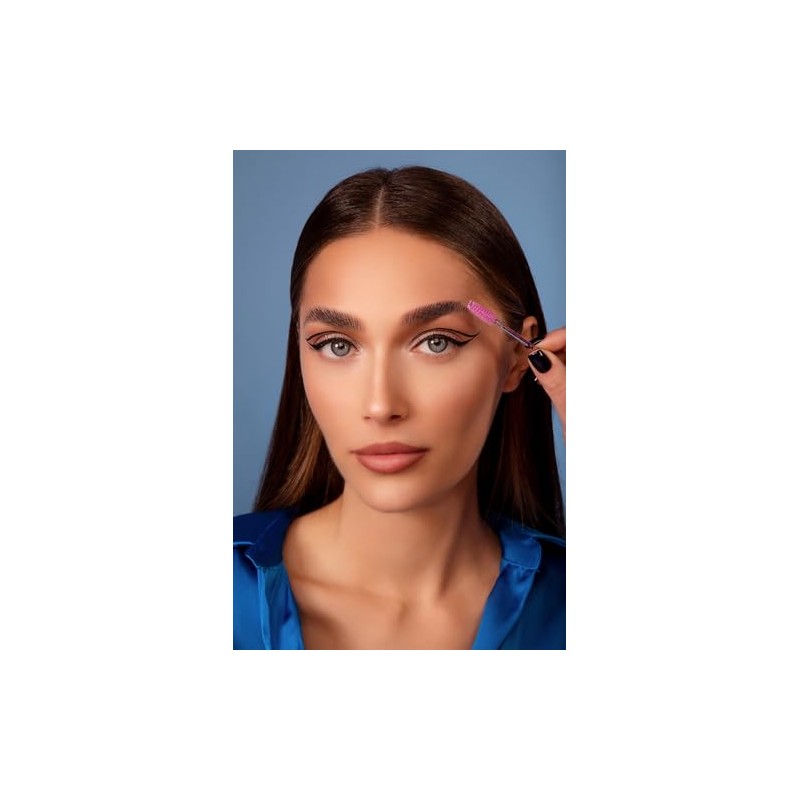 Lami Browista Styling Paste - Fixing Eyebrows with Moisturising Oils