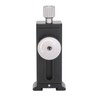 Phone Tripod Mount with Cold Shoe 1/4in Screw Hole Expandable