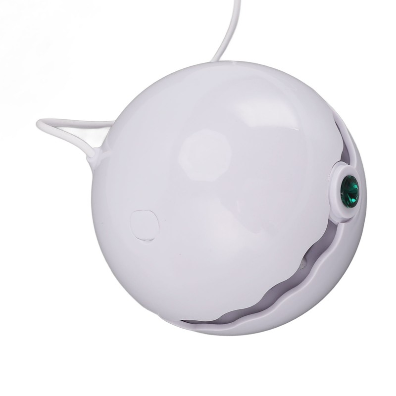 Mini Dishwasher USB Powered High Efficiency Dish Washing Machine Waving