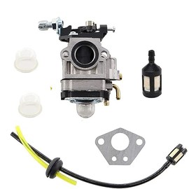 HQparts Carburetor Carb for Backpack Sprayer Mosquito Fogger Gas 2Stroke Engine Part USA