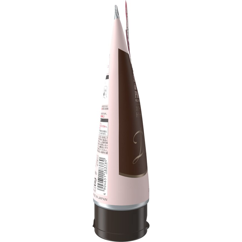 Salon de Pro Color Treatment, Aging Care, Dark Brown, 6.3