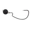 Spro Freestyle Jig Hook for Rubber Bait Rigged Bottom Jigs,
