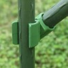 Itisyou Posts, Joints, Post Clips, Gardening Supplies, Stanches, Adjustable, Connected,