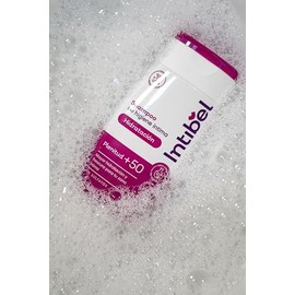 Shampoo de Higiene Íntima 50+ Plenitud 220 ml