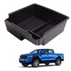 itdegno Secondary Storage Box Organiser Armrest Centre Console for 2015-2019