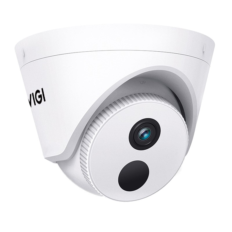 TP-Link Cam Turret Network 3MP VIGIC400HP-28