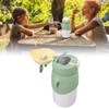 500ml 18oz Insulated Stainless Steel Water Bottle Outdoor Portable Vacuum