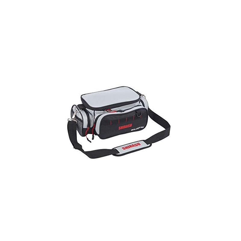 Balzer Shirasu Organiser, Small, 35 x 19 x 15 cm,