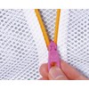 Daiya 057218 Premium Laundry Net, apex Square Washing Net, Large,