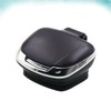 SUPVOX Non-slip Ashtray for Car Ashtray Holder Car Ashtray LED