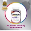 Pack Centrum Silver +50 Años Mujer / Hombre (200) Americano