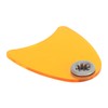 10pcs Dental Light Curing Shield Eye Protective Damage Resistant Dental