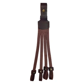 VlaMiTex J20 Chicken Algae Real Leather Feather Wild Boom Bird Gallows Hunting