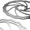 MTB Mountain Bike Disc Rotor Hydraulic Disc Brakes 180MM with