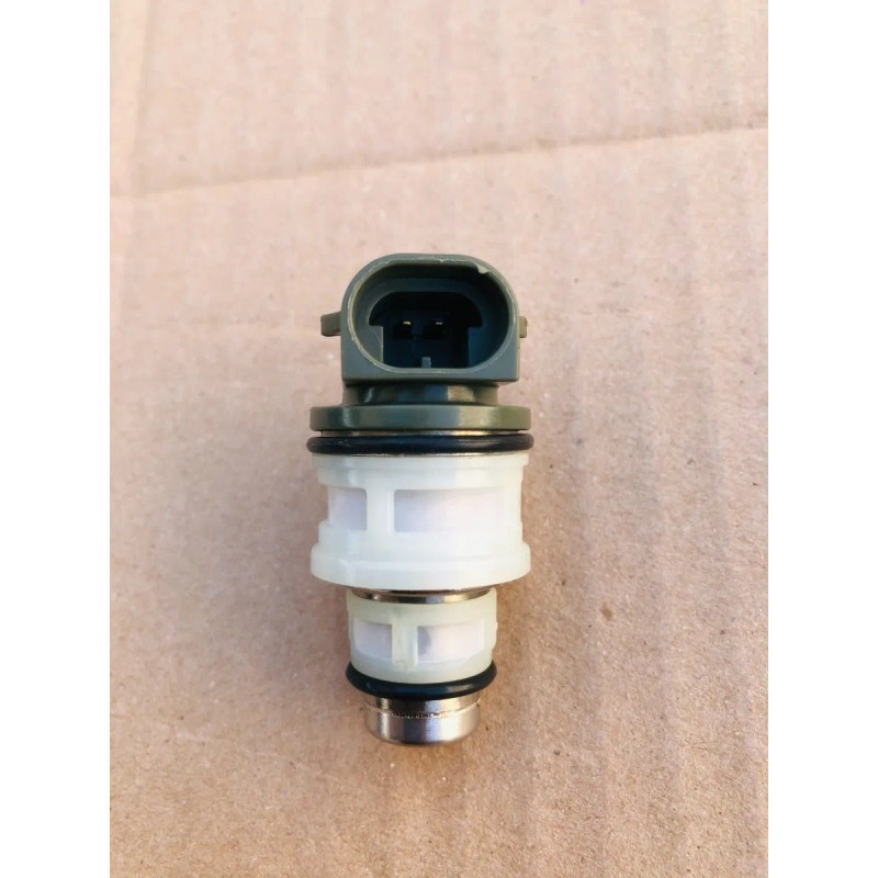 4x Inyector Gasolina S10 Y Sonoma 1994-1997 Motor 2.2l
