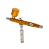 Painting Airbrush Gun Tail External Adjustment DIY Spray Tool for