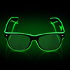 flintronic LED Glasses, Flashing LED Sunglasses Costumes, LED Glasses, 4