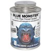 1 Pc of 76001 Blue Monster Pipe Thread Sealant, 4