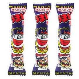 Yakin Umaibo, Noodle Flavor, 0.2 oz (6 g) x 30 Bags