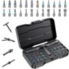 2026 New 24 in 1 Precision Screwdriver set,Magnetic Screwdriver Set,