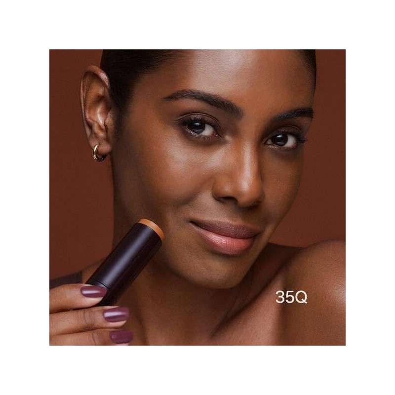 Base Stick FPS 50, Maquillaje en Barra para rostro tono