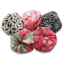 Beanbag, Otedama, Litomic Toy, Folk Crafts, Children, Japanese Tradition (Beanbag 2.4 inches (6 cm)