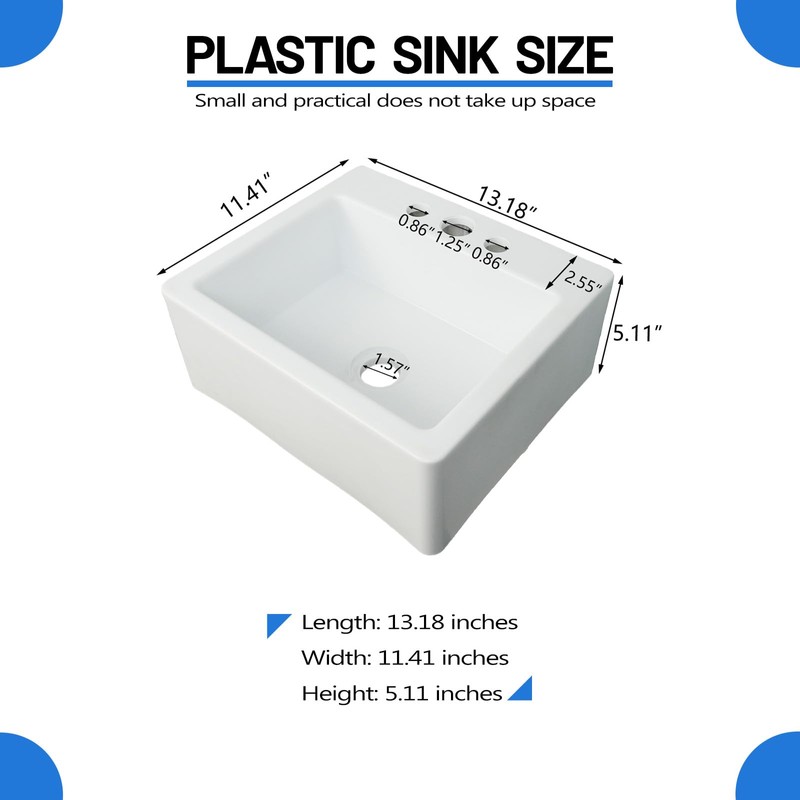 Small Bathroom Sink Wall Mount Bathroom Sink Wash basin, bathroom