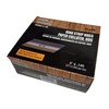 3" x .120 Ring Shank Framing Nails, Paper Strip Collated,