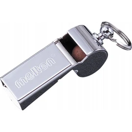 Molten WM Metal Whistle