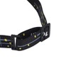 Bright LED Rechargeable Headlight USB Charging Sensing Hiking Head Lamp