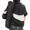 Flute Storage Bag Carrying Waterproof with Adjustable Shoulder Strap Hand