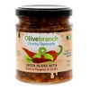 Olive Branch Tapenade Florina Peppers/Chill 180g X 4 (Pack of 4)