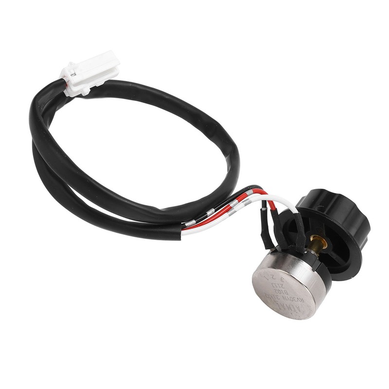 Throttle Motor Knob Switch High Sensitivity Standard Throttle Motor Rotary