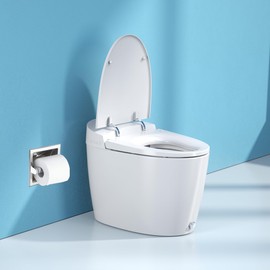 Recessed Toilet Paper Holder Brushed Nickel in Wall Toilet Roll Holder for Mega Roll Metal Bathroom Tp Hanger Storage in Cabinet for Small Spaces Durable Space Saving Design with Mounting Bracket